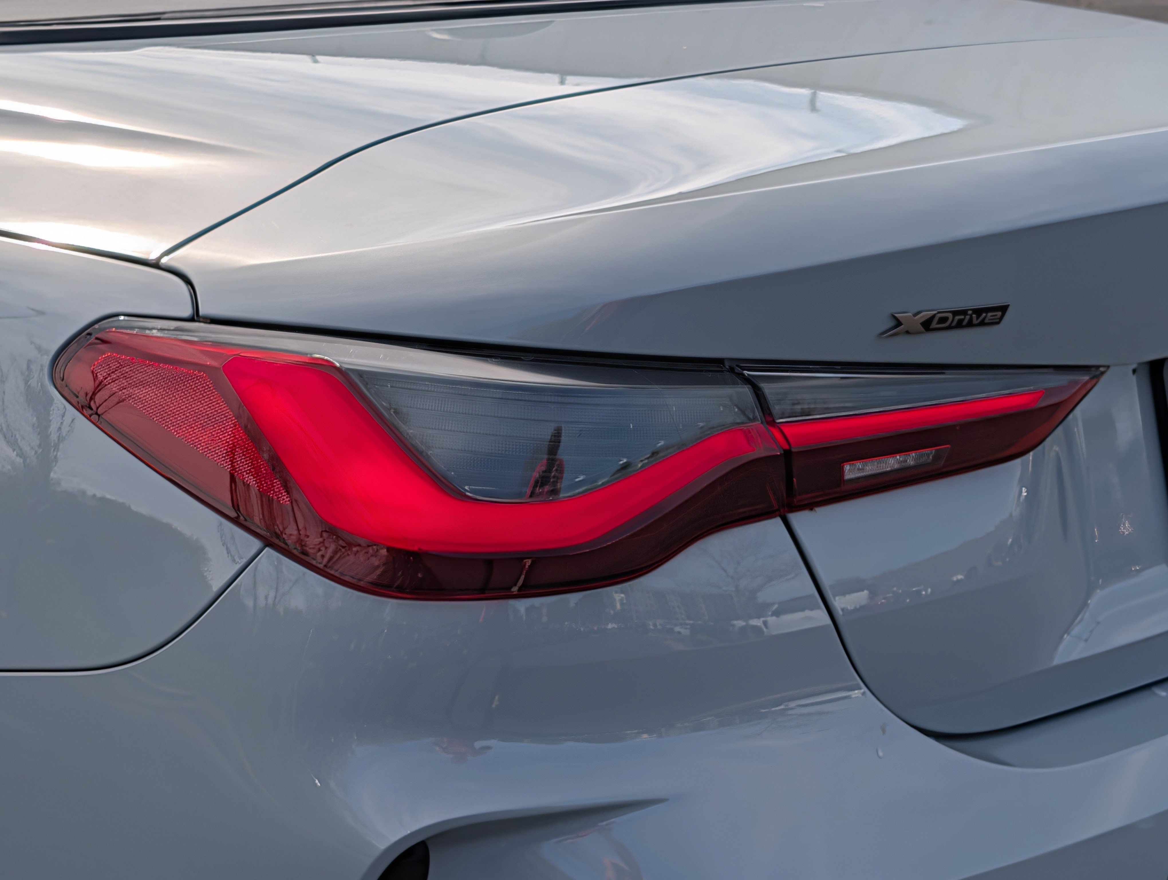 Used 2023 BMW 440i xDrive Convertible w/ Premium Package AWD/4WD image 17