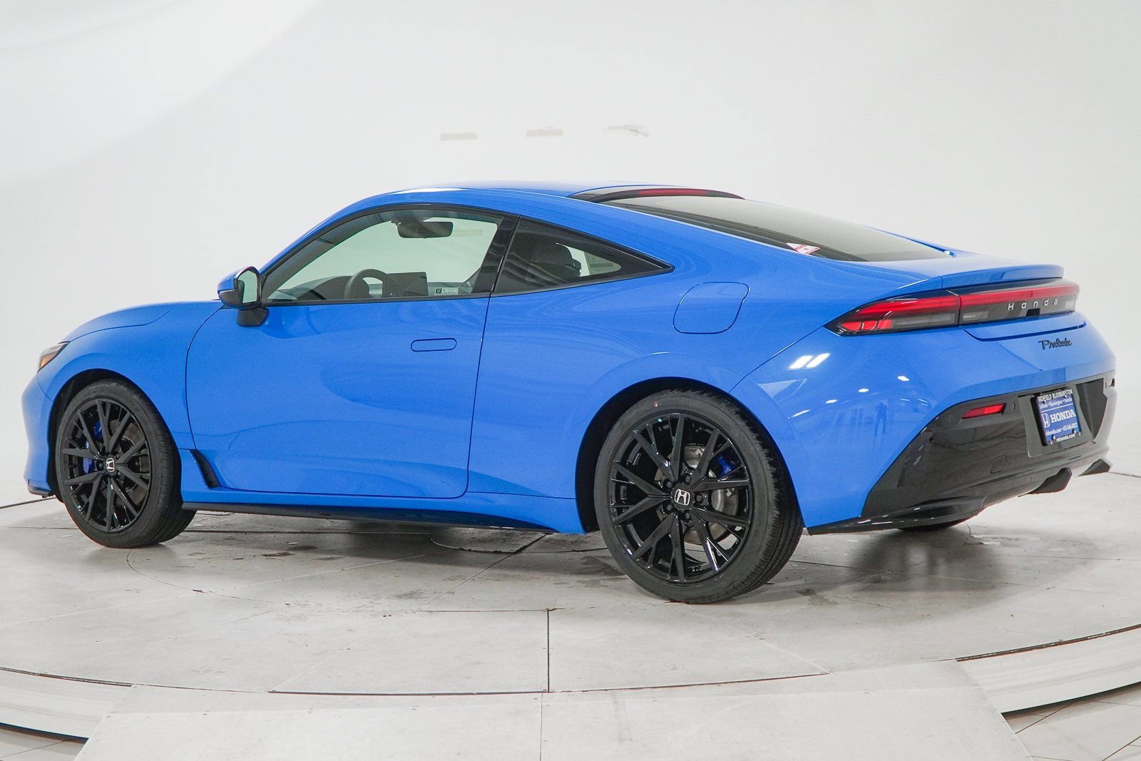 New 2026 Honda Prelude image 6