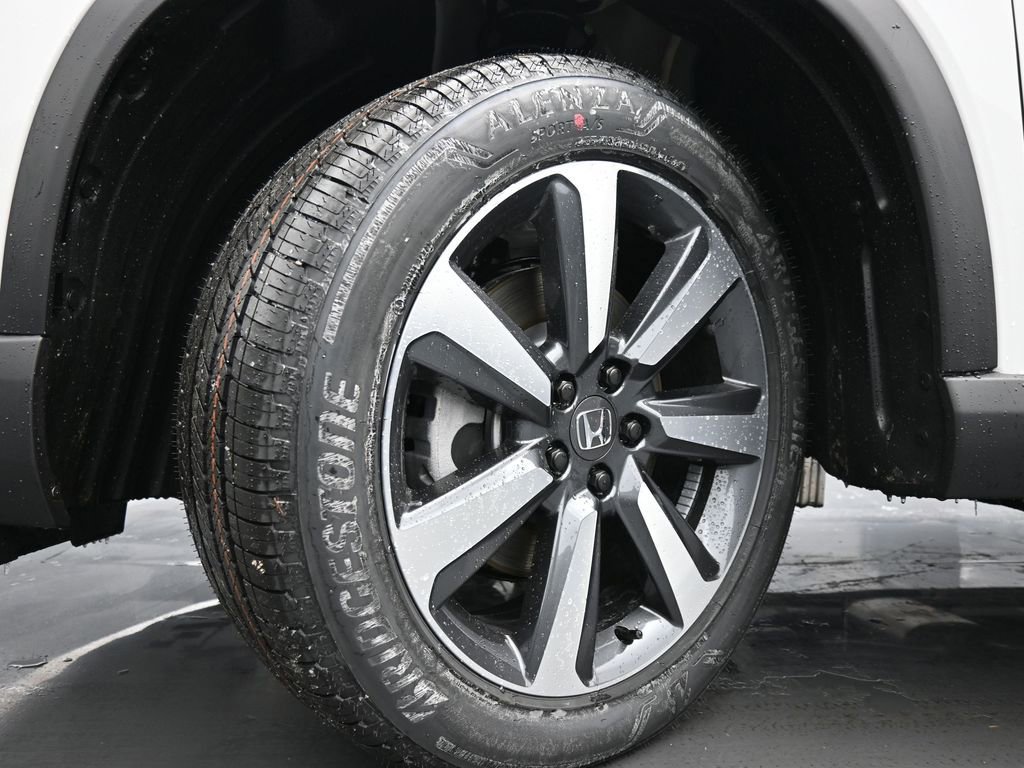 New 2025 Honda Pilot Touring image 43