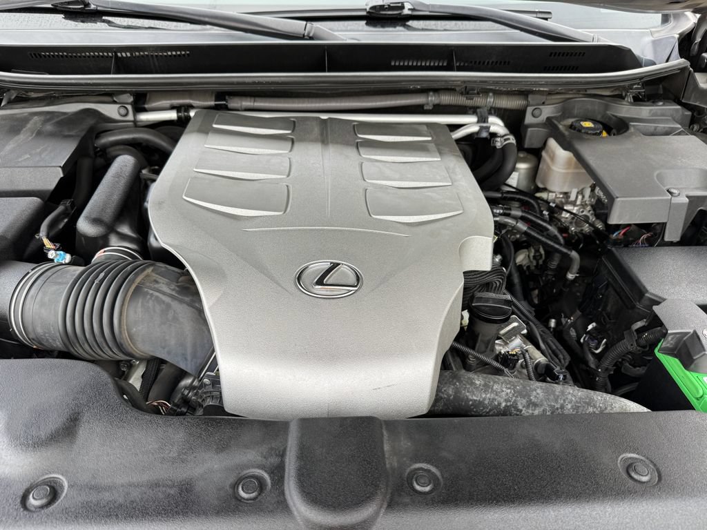 Used 2019 Lexus GX 460 Premium AWD/4WD image 12