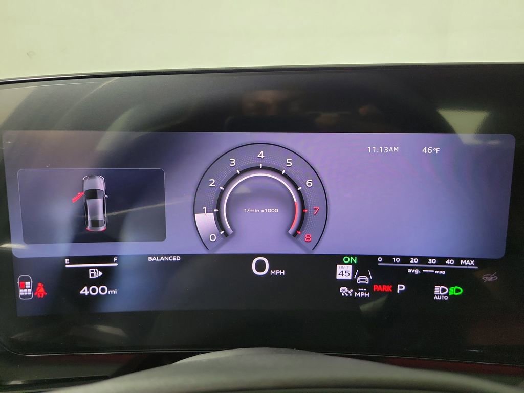 New 2026 Audi S5 Prestige AWD/4WD image 26