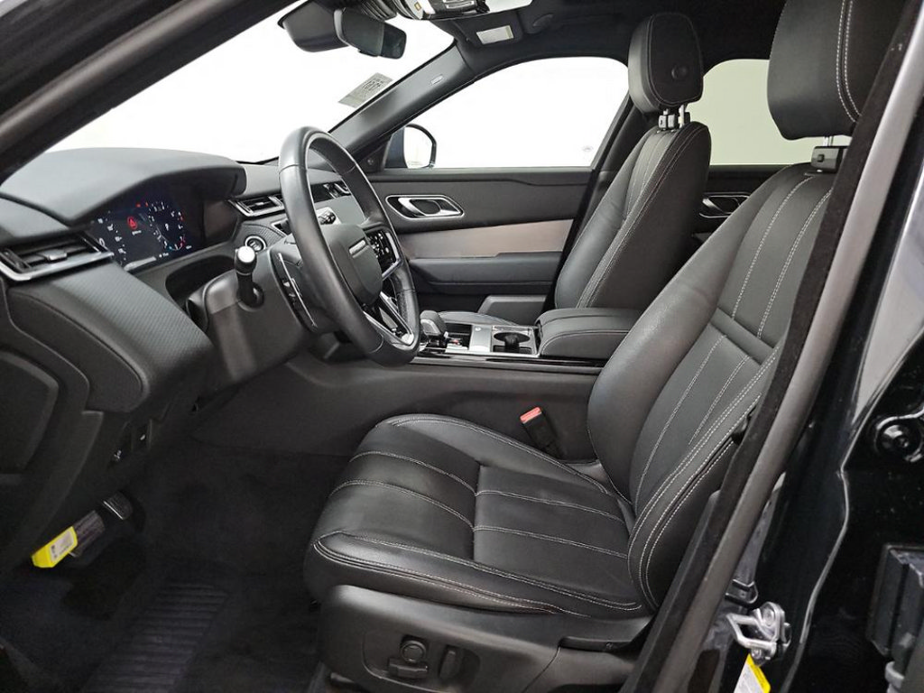 Used 2023 Land Rover Range Rover Velar R-Dynamic S AWD/4WD image 4