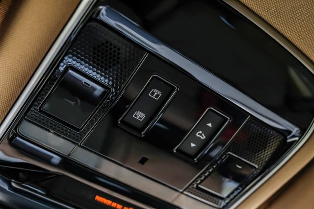 New 2026 Land Rover Range Rover SE AWD/4WD image 26