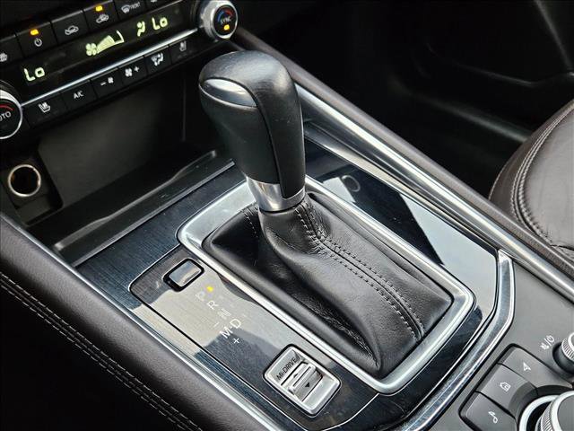 Used 2022 MAZDA CX-5 Signature image 12