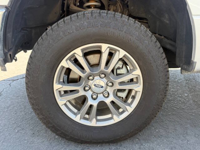 Used 2018 Ford F150 XLT AWD/4WD image 9