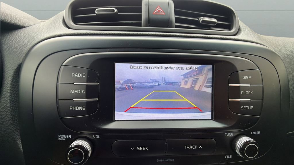 Used 2017 Kia Soul w/ Convenience Package image 33