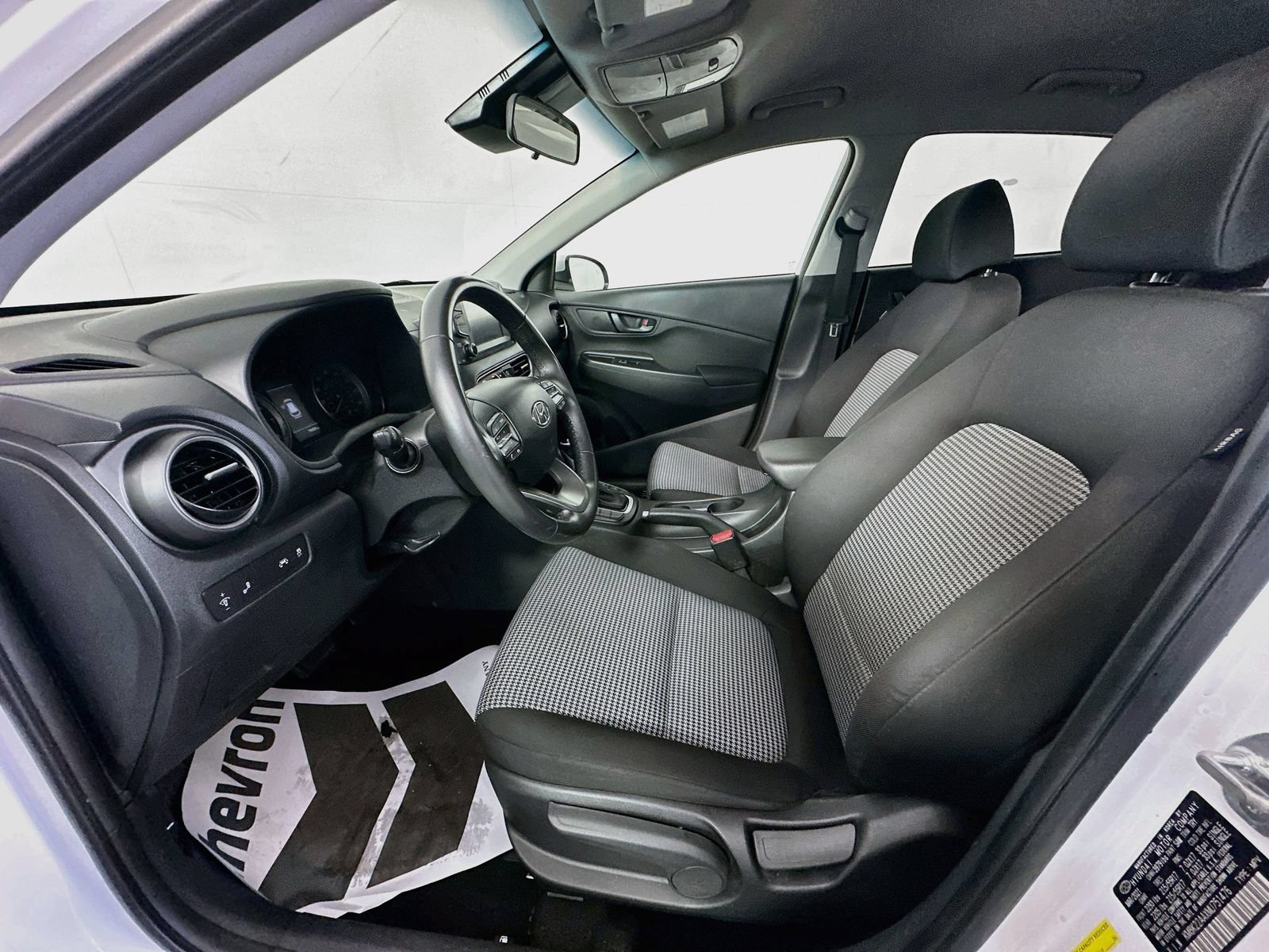 Used 2021 Hyundai Kona SEL FWD image 20