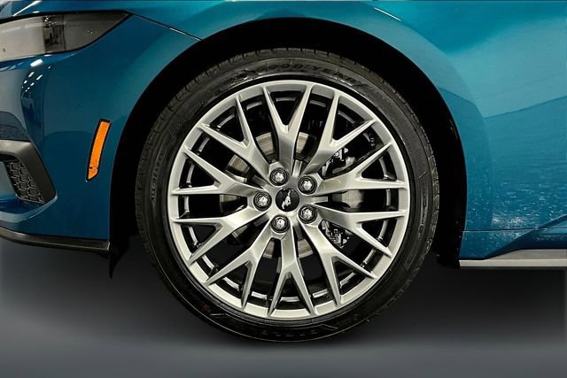 New 2026 Ford Mustang Premium image 11