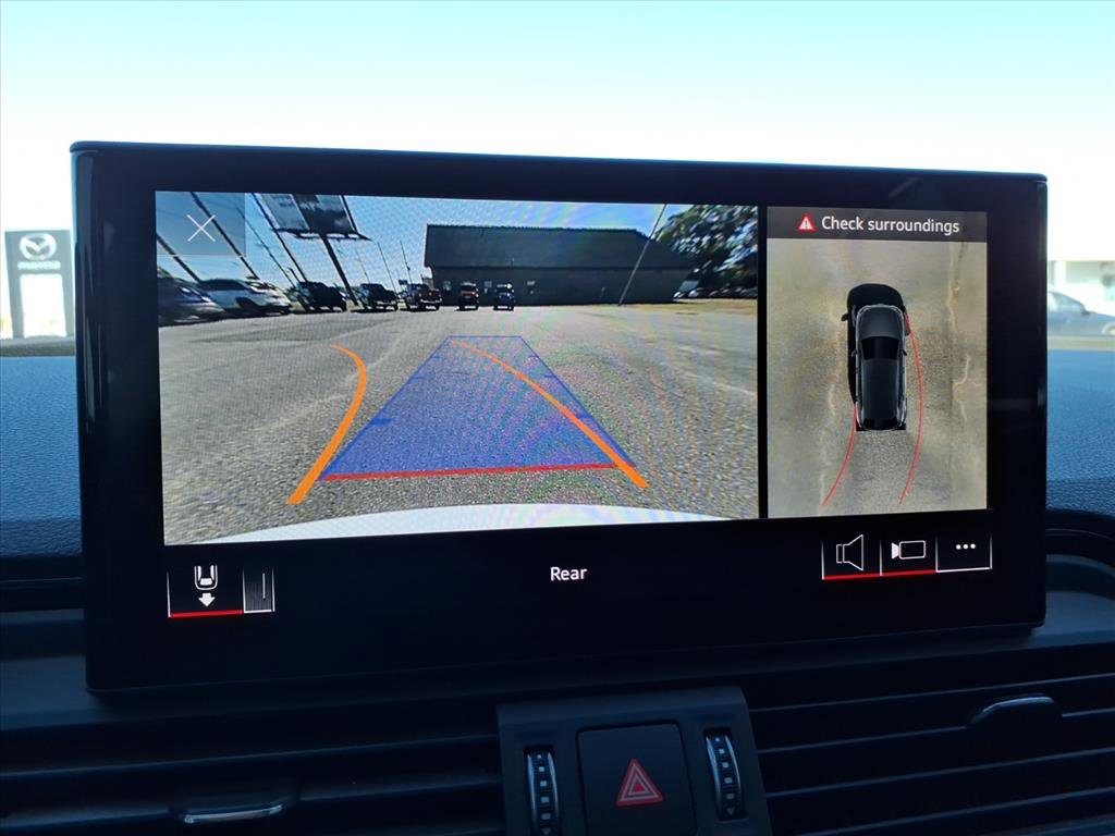 Used 2021 Audi Q5 Prestige w/ Prestige Package image 27