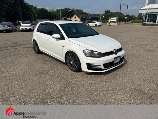 Used 2015 Volkswagen GTI S FWD video 1