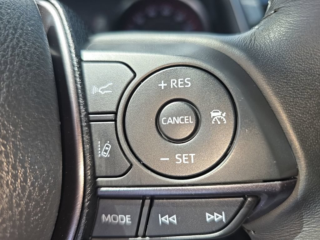 Used 2024 Toyota Camry XSE w/ Navigation Package FWD image 23