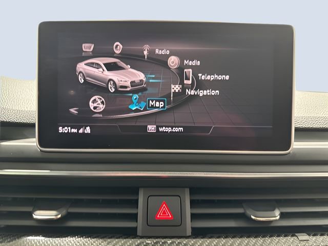 Used 2019 Audi RS 5 Sportback image 24