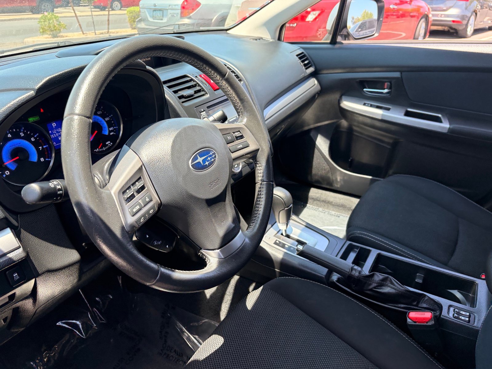 Used 2014 Subaru Crosstrek 2.0i Premium w/ Popular Package #2 AWD/4WD image 17