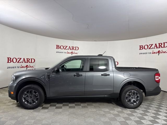 New 2026 Ford Maverick XLT w/ Equipment Group 301A image 4