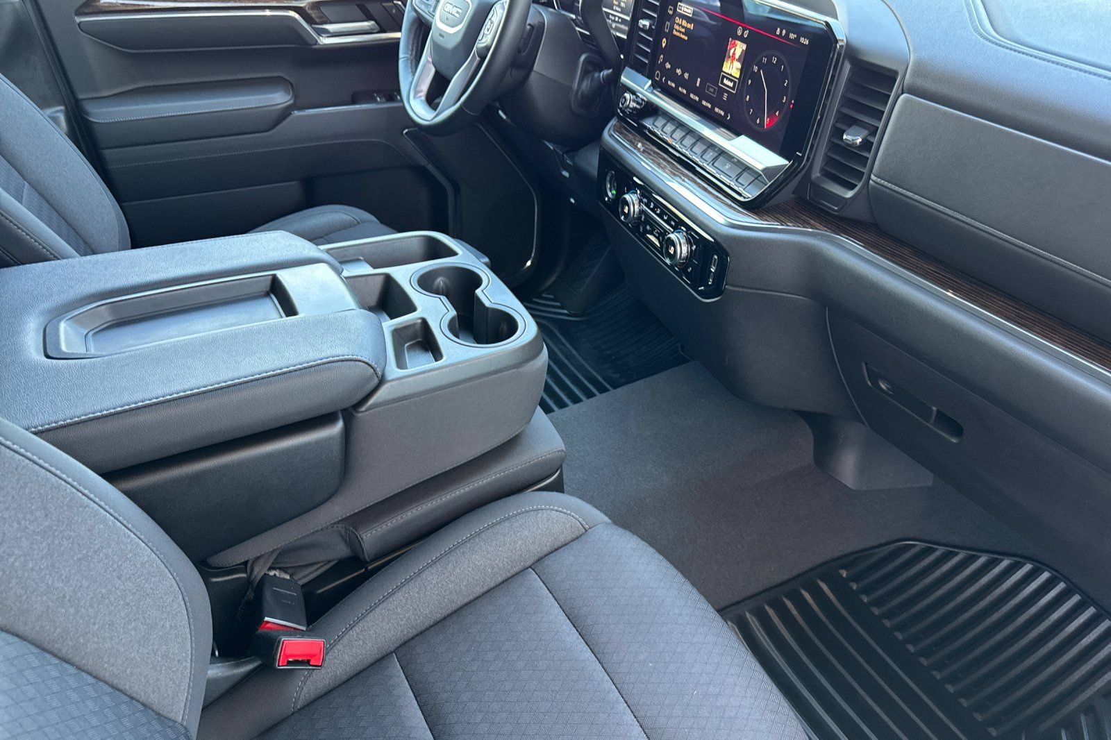 Certified 2023 GMC Sierra 1500 Elevation RWD image 16