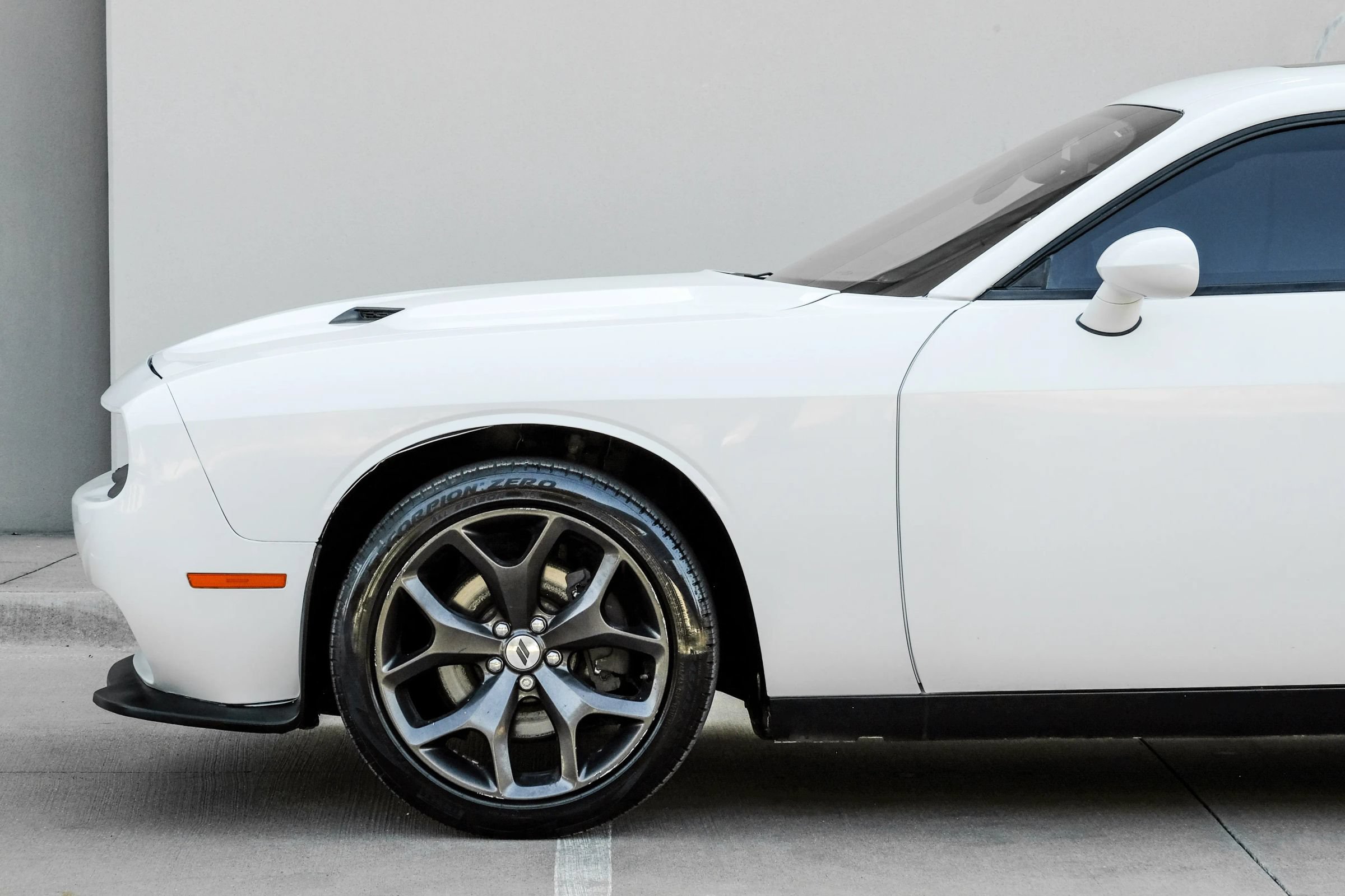 Used 2018 Dodge Challenger SXT Plus RWD image 11