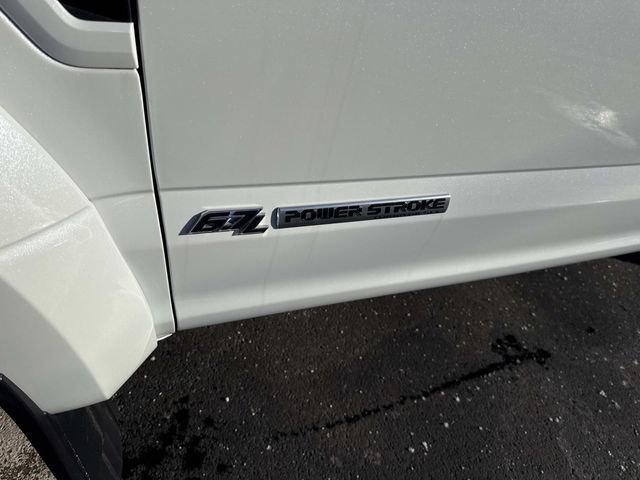 Certified 2020 Ford F450 Limited w/ FX4 Off-Road Package image 13