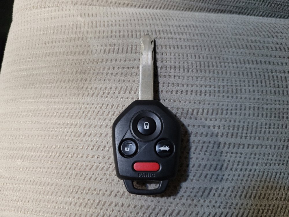 Used 2014 Subaru Outback 2.5i Premium image 32