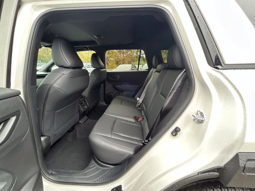 New 2026 Subaru Outback Premium AWD/4WD image 39