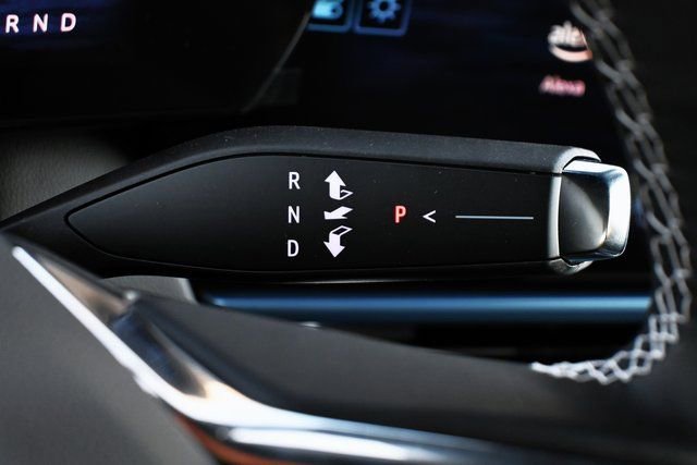 New 2024 Chevrolet Equinox EV LT w/ Active Safety Package 3 image 32