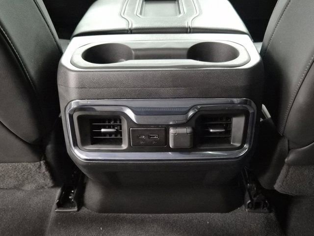 Used 2022 Chevrolet Silverado 2500 High Country w/ Safety Package II image 14