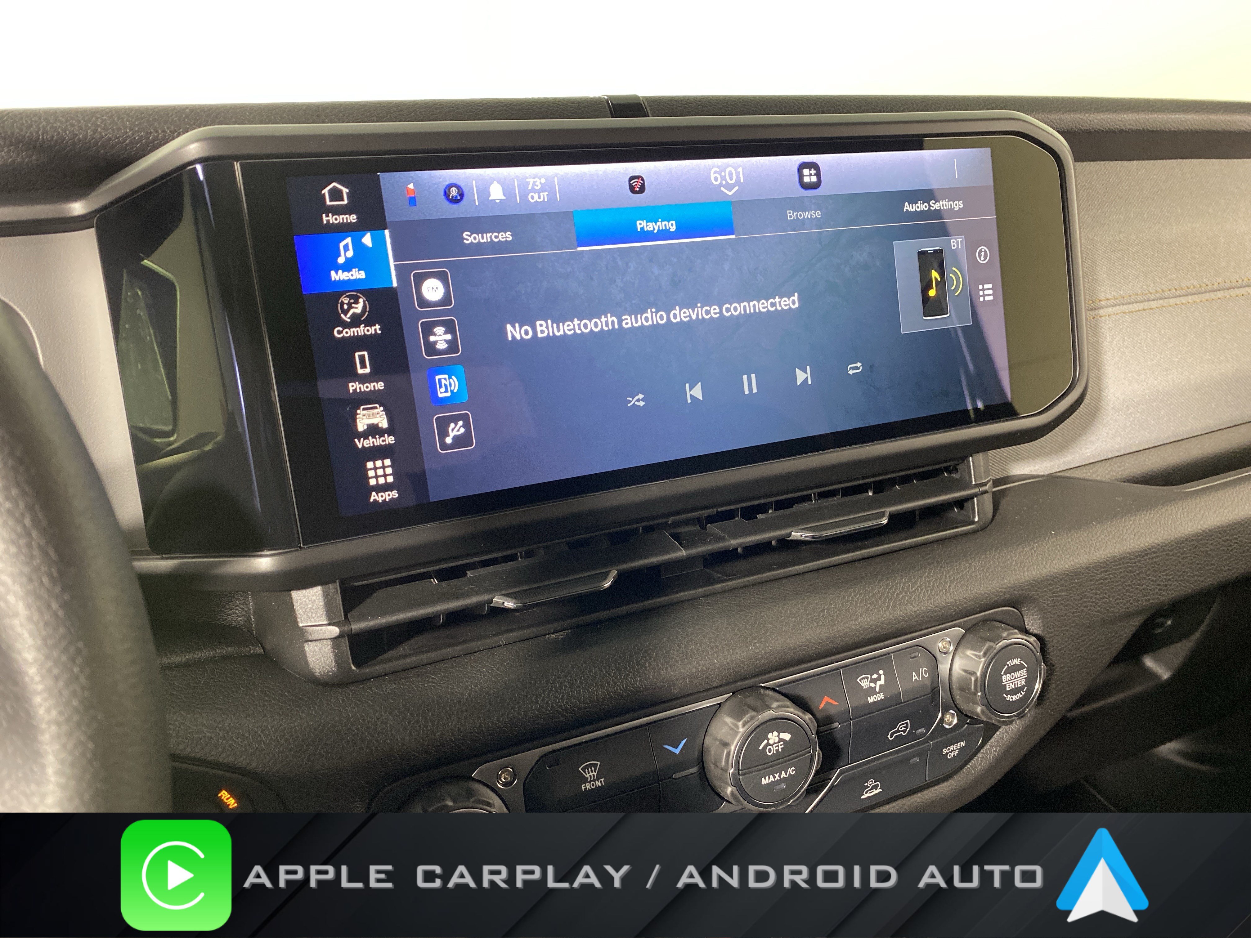 New 2026 Jeep Wrangler Sport AWD/4WD image 2