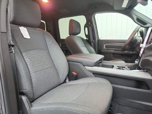 New 2026 RAM 2500 Big Horn AWD/4WD image 42