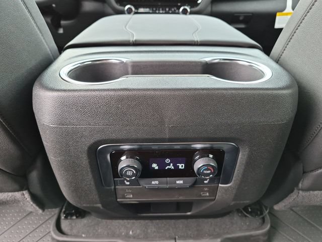 New 2026 Chevrolet Tahoe Z71 w/ Comfort Package AWD/4WD image 24