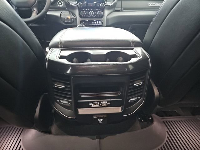 Used 2022 RAM 1500 Laramie image 34