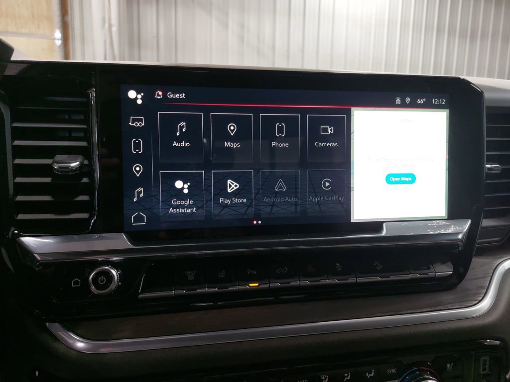 New 2026 GMC Sierra 3500 SLT w/ SLT Premium Package AWD/4WD image 21