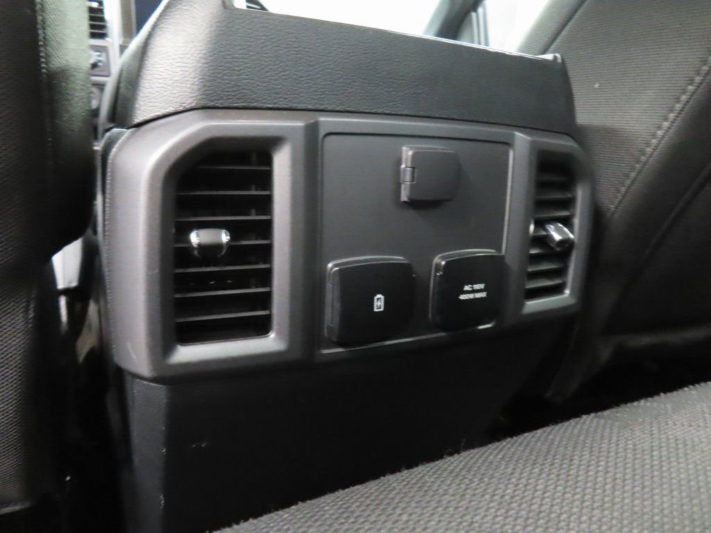 Used 2020 Ford F150 XLT w/ Equipment Group 302A Luxury image 11