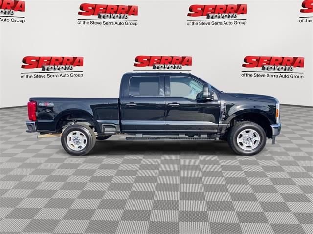 Used 2025 Ford F250 XLT image 10