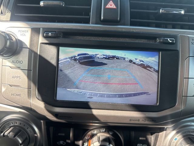 Used 2018 Toyota 4Runner SR5 image 14