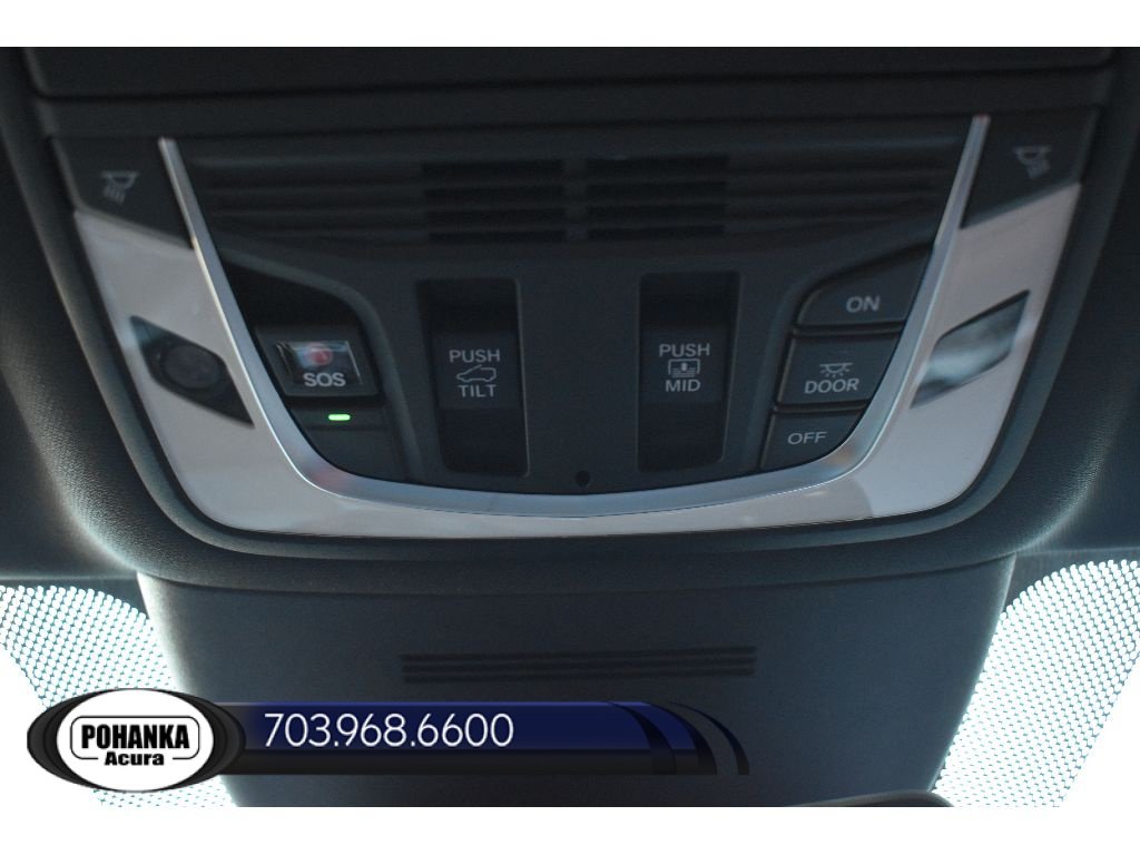 New 2026 Acura MDX A-Spec w/ Advance Package AWD/4WD image 19