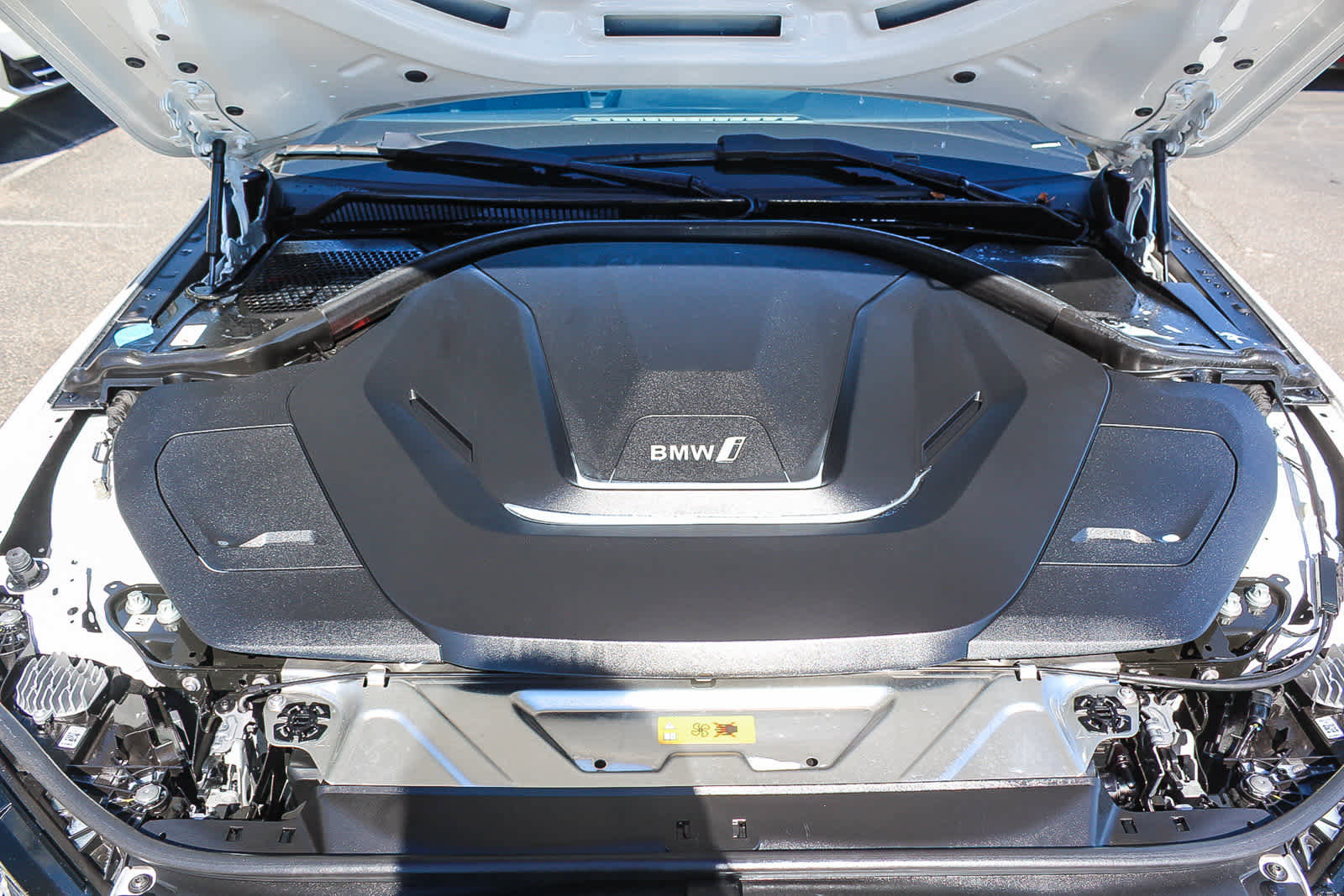 Certified 2023 BMW i4 eDrive35 w/ Premium Package image 26