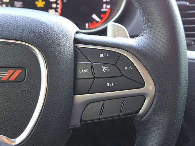 Used 2018 Dodge Durango Citadel image 30