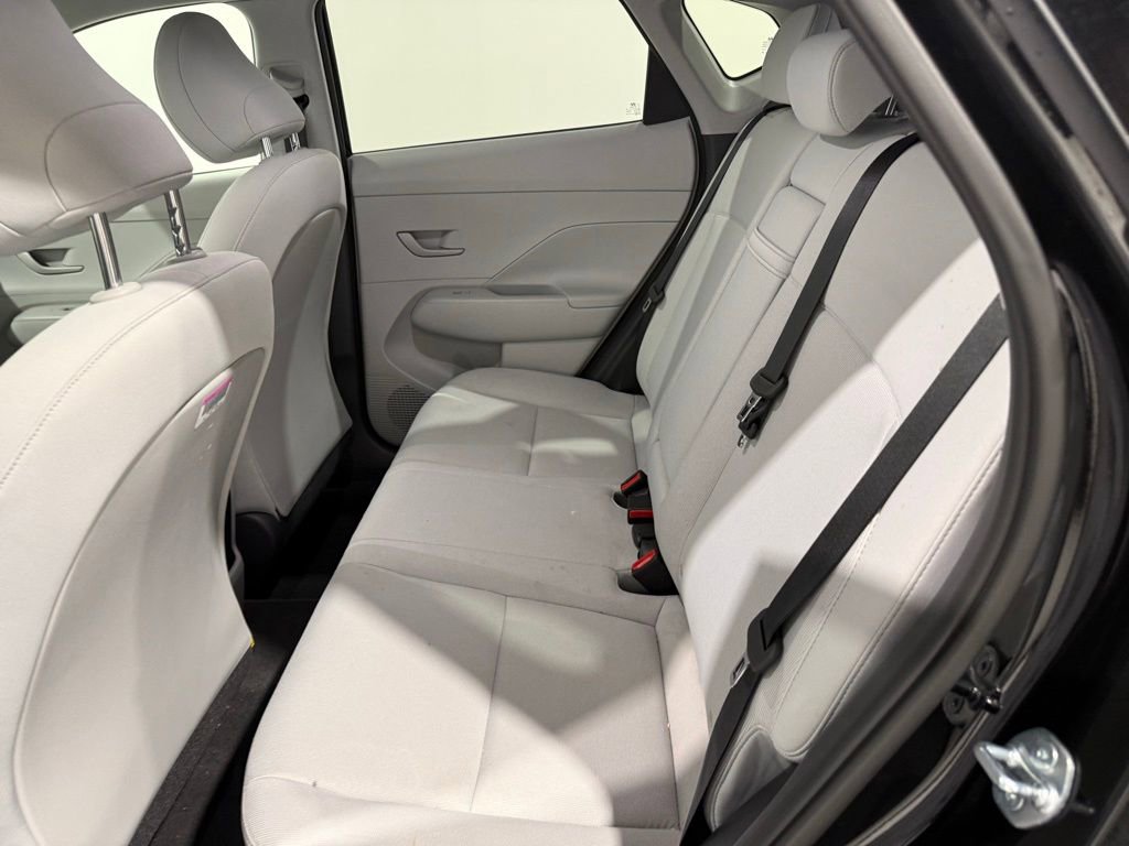 Used 2026 Hyundai Kona SEL Sport image 9