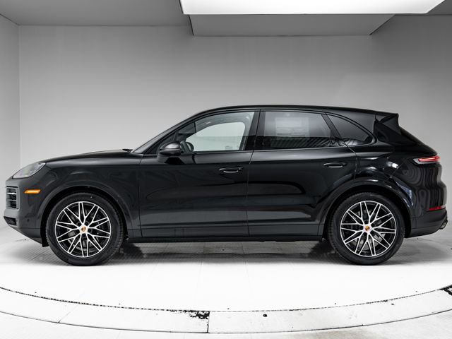 New 2026 Porsche Cayenne image 2