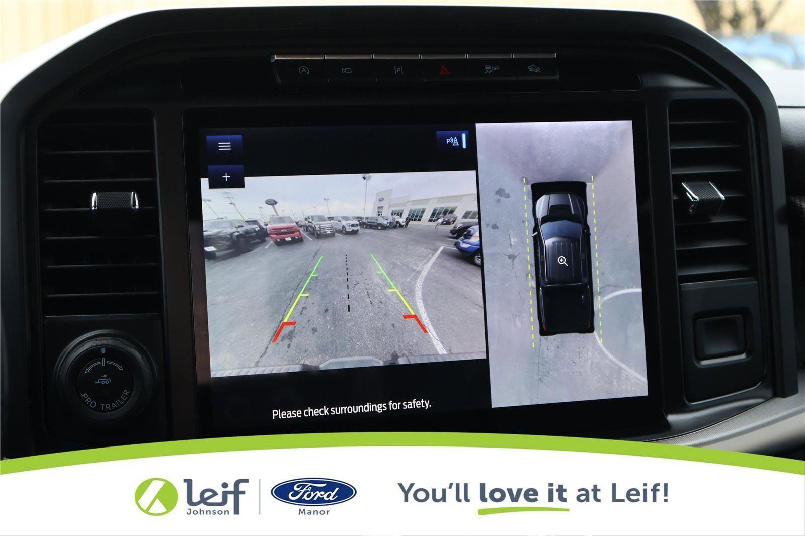 Used 2021 Ford F150 Raptor w/ Equipment Group 801A High image 22
