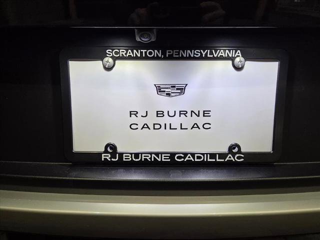 Used 2023 Chevrolet TrailBlazer LT w/ Convenience Package image 12