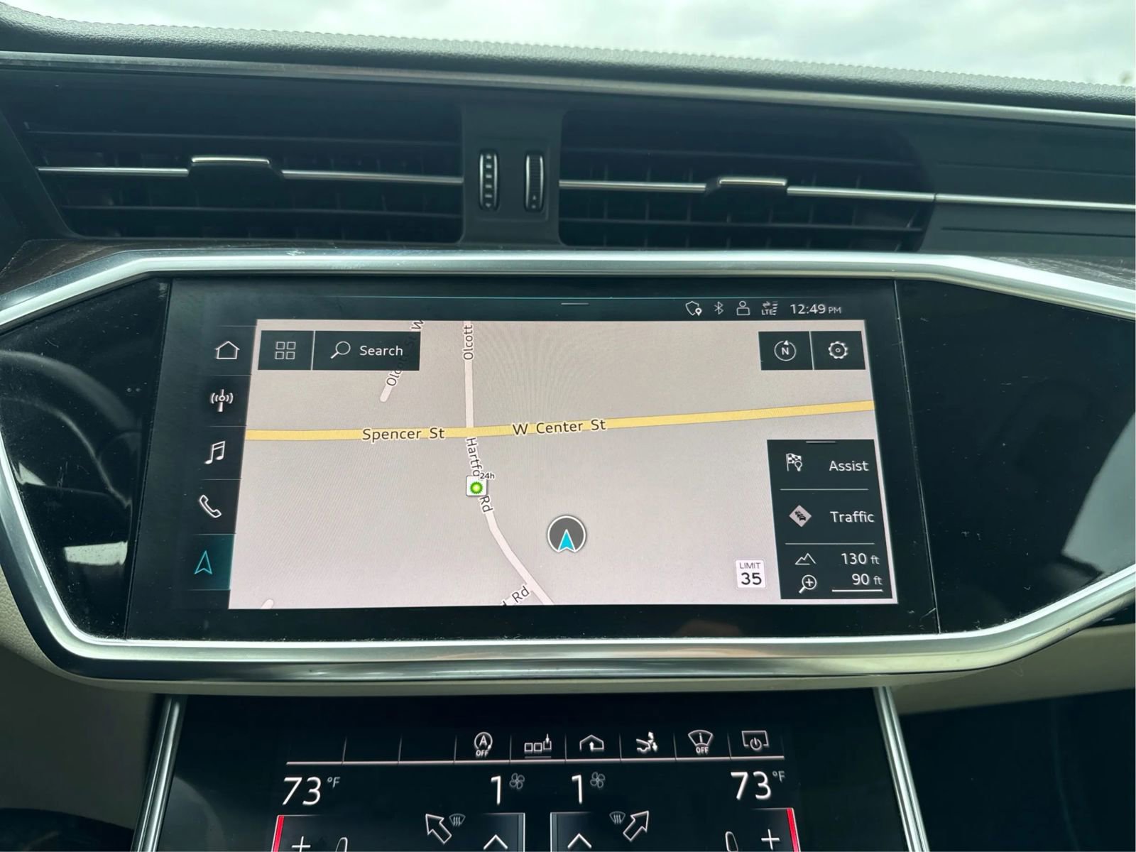 Used 2019 Audi A7 3.0T Prestige w/ Prestige Package image 41