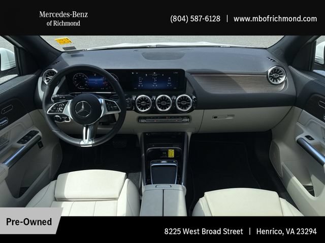 Certified 2026 Mercedes-Benz GLA 250 4MATIC image 22