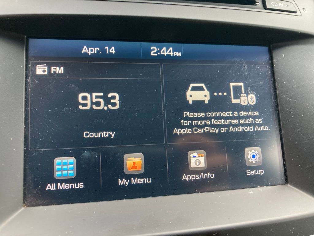 Used 2017 Hyundai Santa Fe Sport image 27