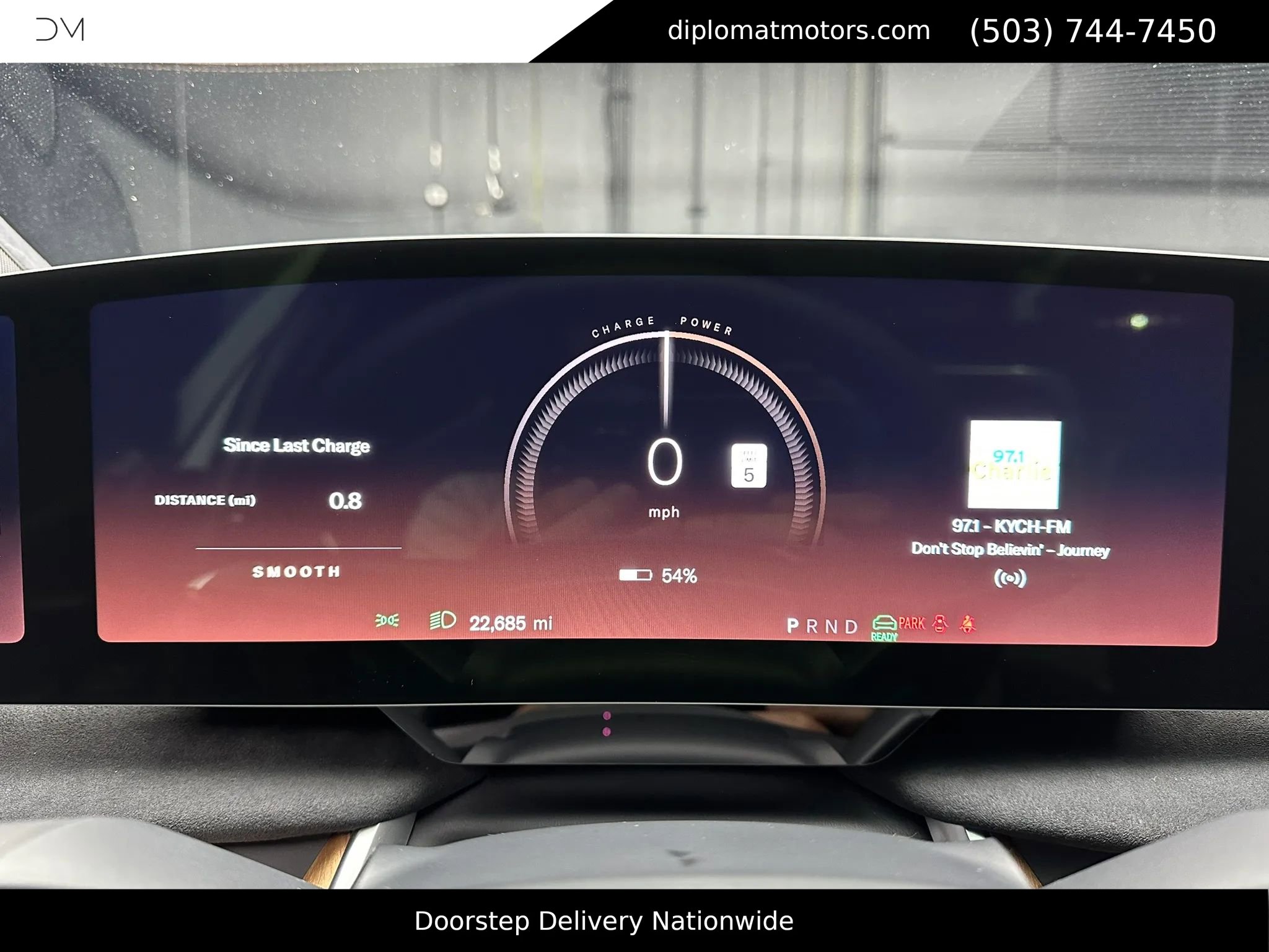 Used 2022 Lucid Air Grand Touring AWD/4WD image 32