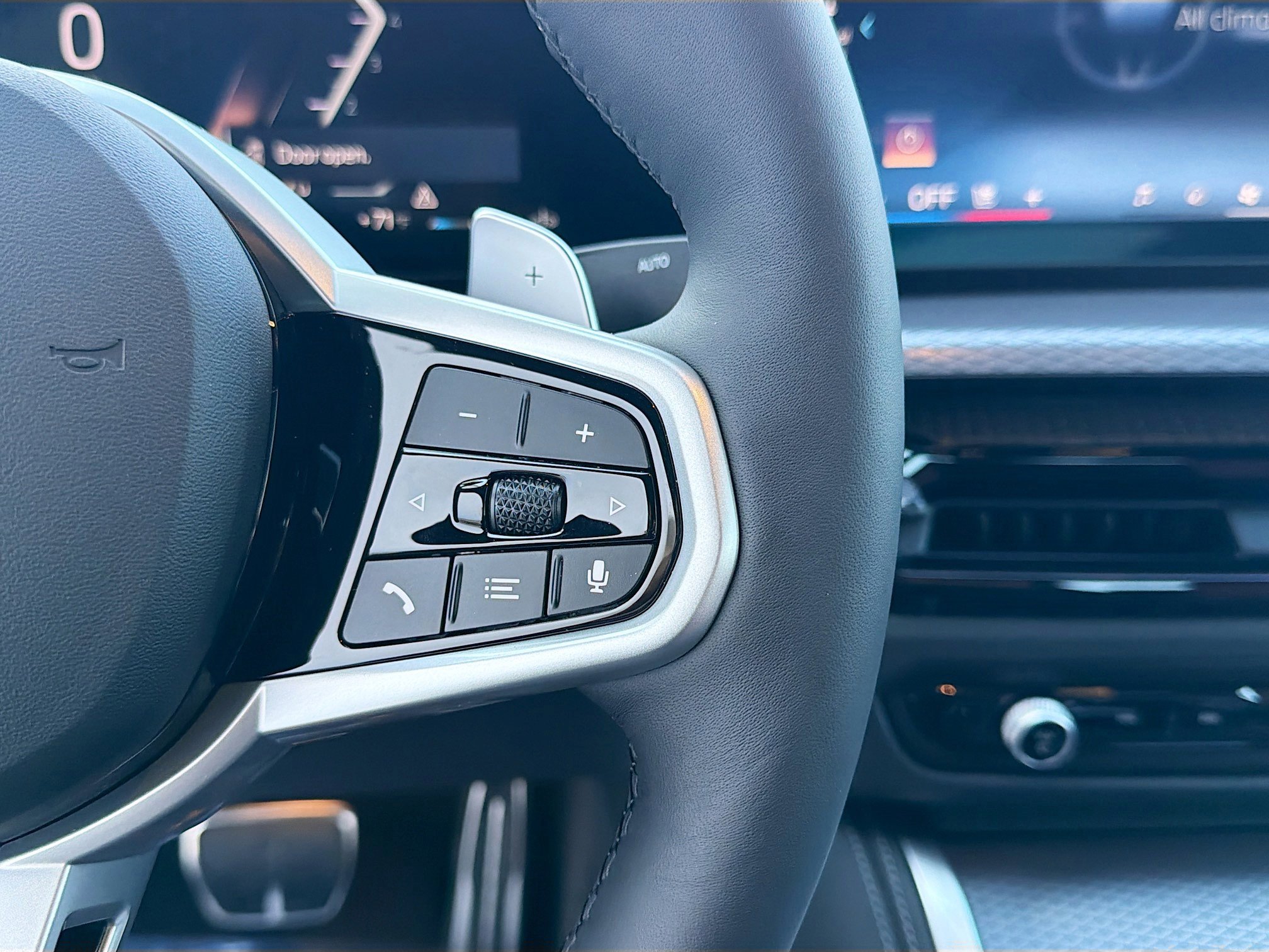 New 2026 BMW 430i Coupe w/ M Sport Package image 39