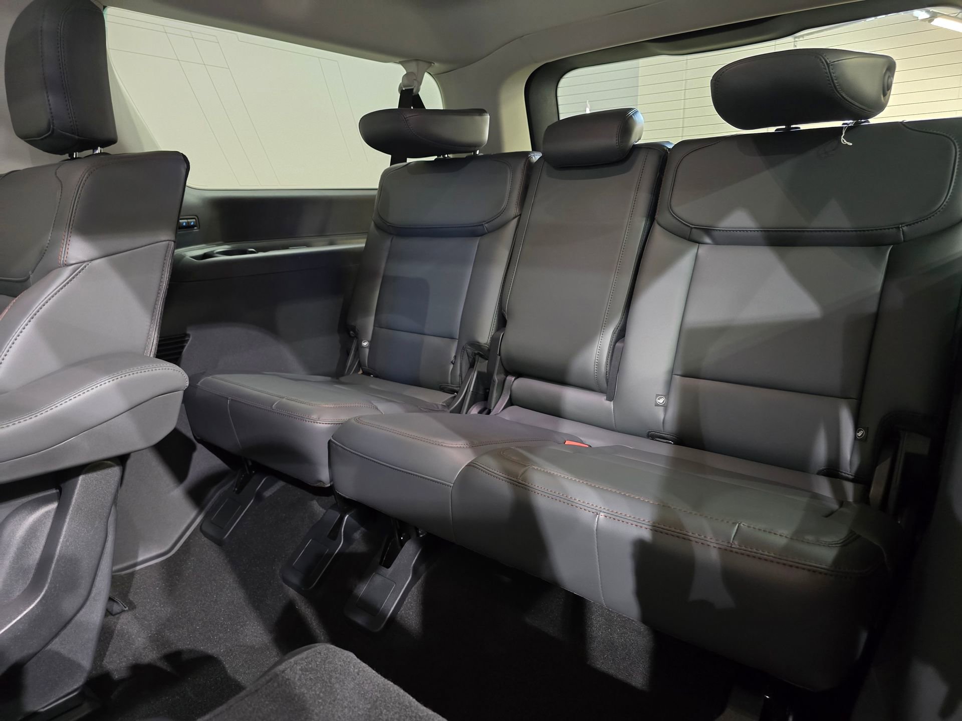 New 2025 Ford Expedition Max Active image 44