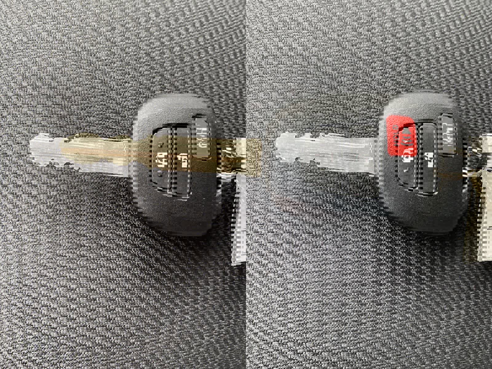 Certified 2026 Toyota Corolla Cross L AWD/4WD image 33