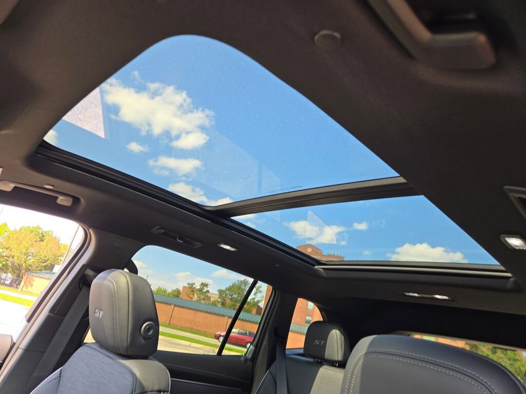 New 2026 Buick Enclave Sport Touring w/ Power Package image 29