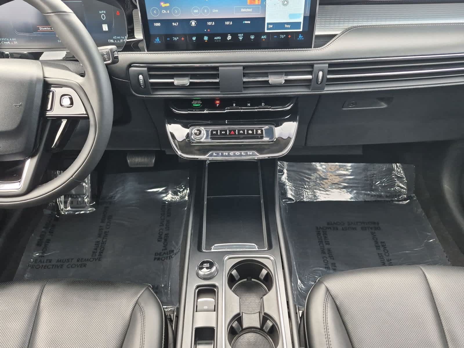Used 2023 Lincoln Corsair AWD w/ Equipment Group 101A image 29