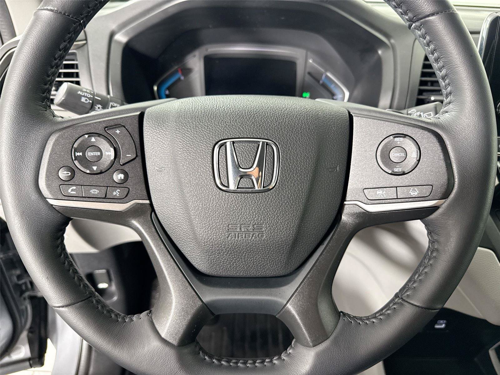 Used 2023 Honda Odyssey EX-L image 16